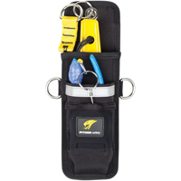 Dual Tool Holster M & M Nord Ouest Inc