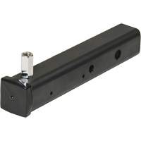 Support porte-drapeau Safety Whip, Fixation Attelage M & M Nord Ouest Inc