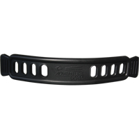 Fixation pour v&eacute;lo pour clignotant d'avertissement Guardian M & M Nord Ouest Inc