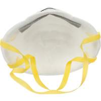 8210 Particulate Respirators, N95, NIOSH Certified M & M Nord Ouest Inc