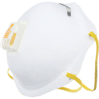 8511 Particulate Respirators, N95, NIOSH Certified M & M Nord Ouest Inc