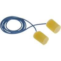 E-A-R Classic Earplugs, Bulk - Polybag, Corded M & M Nord Ouest Inc