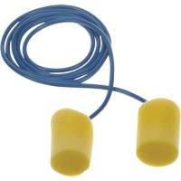 E-A-R Classic Earplugs, Bulk - Polybag, Corded M & M Nord Ouest Inc