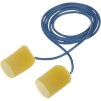 E-A-R Classic Earplugs, Bulk - Polybag, Corded M & M Nord Ouest Inc