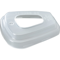 Dispositif de retenue de pr&eacute;filtre M & M Nord Ouest Inc