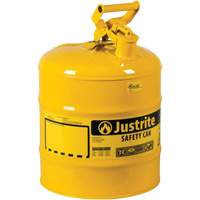 Safety Containers