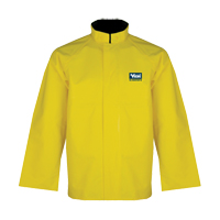 Manteaux Journeyman, Polyester/PVC, T-Grand, Jaune M & M Nord Ouest Inc