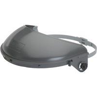 Support de casque pour visière Fibre-Metal<sup>MD</sup> SEA776 | M & M Nord Ouest Inc