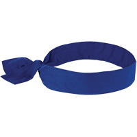 Chill-its&reg; 6700 Cooling Bandanas, Blue M & M Nord Ouest Inc