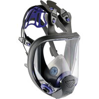 Respirateur &agrave; masque complet s&eacute;rie Ultimate FX FF-400, Silicone, Petit M & M Nord Ouest Inc