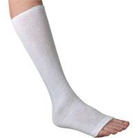 Bandage compressif tubulaire a/support &eacute;lastique, Manchon de compression, Classe 1 M & M Nord Ouest Inc