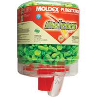 Small Meteors&reg; PlugStation&reg; Dispenser M & M Nord Ouest Inc
