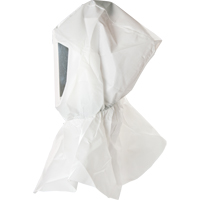 3M Versaflo Replacement Hood with Inner Collar, Universal, Soft Top, Single Shroud M & M Nord Ouest Inc