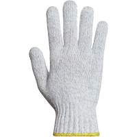 Superior&reg; SNF Knit Glove, Polyester, 7 Gauge, Large M & M Nord Ouest Inc