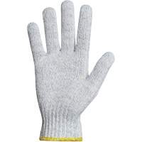 Superior&reg; SNF Knit Glove, Polyester, 7 Gauge, Large M & M Nord Ouest Inc