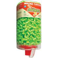 Meteors&reg; Plugstation&reg; Earplugs Dispenser M & M Nord Ouest Inc