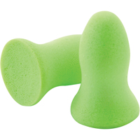 Meteors&reg; Foam Earplugs, Bulk - Box M & M Nord Ouest Inc