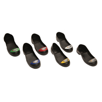 TurboToe&reg; Safety Toe Caps, 3X-Large M & M Nord Ouest Inc