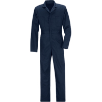 Combinaisons, Hommes, Bleu marine, Taille 56 SEE217 | M & M Nord Ouest Inc