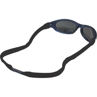 Original Breakaway Safety Glasses Retainer M & M Nord Ouest Inc