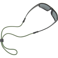 Cordon à lunettes de sécurité universel 3 mm SEE357 | M & M Nord Ouest Inc