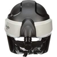 Versaflo Hard Hat Assembly, Universal, Hard Top M & M Nord Ouest Inc