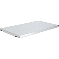 Armoires pour produits inflammables, tablettes additionnelles M & M Nord Ouest Inc