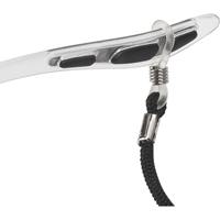Cordons à lunettes de sécurité en Nylon SEF183 | M & M Nord Ouest Inc