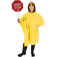 Poncho RZ SEH121 | M & M Nord Ouest Inc