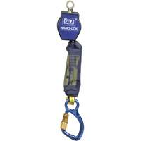 Fall Arrest Retractable Lifelines