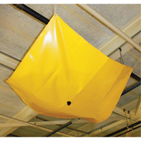 Spill Control Patch, Repair & Maintenance