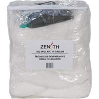 Spill Kits & Refill Kits