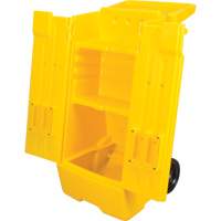 Mobile Tool Kaddie M & M Nord Ouest Inc