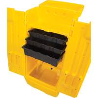 Mobile Tool Kaddie M & M Nord Ouest Inc