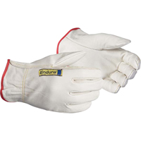 Gants de conducteur, 3T-Grand, Paume en Cuir fleur de vache M & M Nord Ouest Inc