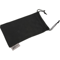 Pochette nettoyante &agrave; lunettes M & M Nord Ouest Inc