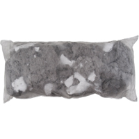 Sorbent Pillow, Universal, 18" L x 8" W, 30 gal. Absorbency/Pkg. M & M Nord Ouest Inc