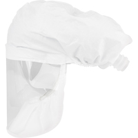 Versaflo Economy Head Cover, Large/Medium, Soft Top M & M Nord Ouest Inc