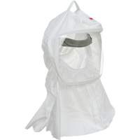 Versaflo High Durability Hood with Integrated Head Suspension, Large/Medium, Soft Top, Single Shroud M & M Nord Ouest Inc