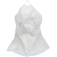 Versaflo High Durability Hood with Integrated Head Suspension, Large/Medium, Soft Top, Single Shroud M & M Nord Ouest Inc