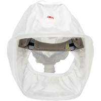 Versaflo Headcover With Integrated Head Suspension, Small, Soft Top M & M Nord Ouest Inc