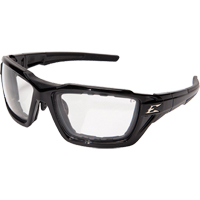 Lunettes de s&eacute;curit&eacute; Steele, Lentille Transparent, Pare-vapeur, MCEPS GL-PD 10-12/R&eacute;pond ou surpasse la norme CSA Z94.3 M & M Nord Ouest Inc