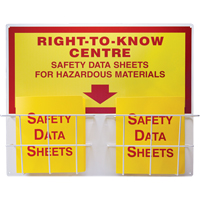 Basket Style Centre Boards, English, Binders Included M & M Nord Ouest Inc