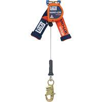 Fall Arrest Retractable Lifelines