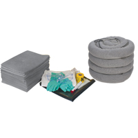 Trousse &eacute;conomique de rechange, 95 gallons, Universel M & M Nord Ouest Inc