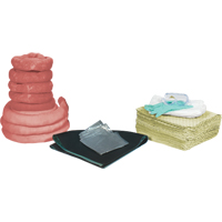 Premium 55-Gallon Replacement Kit, Hazmat M & M Nord Ouest Inc