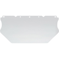 V-Gard&reg; Visor PC for General Purpose, Polycarbonate, Clear Tint M & M Nord Ouest Inc