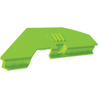 Couvercle de batterie Weldcap M & M Nord Ouest Inc