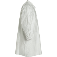Lab Coat, Tyvek<sup>®</sup> 400, White, X-Large SEK280 | M & M Nord Ouest Inc