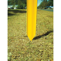 Flexible Marker Stakes SEK542 | M & M Nord Ouest Inc